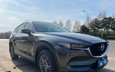 Mazda CX-5 II, 2020 год, 1 950 000 рублей, 3 фотография