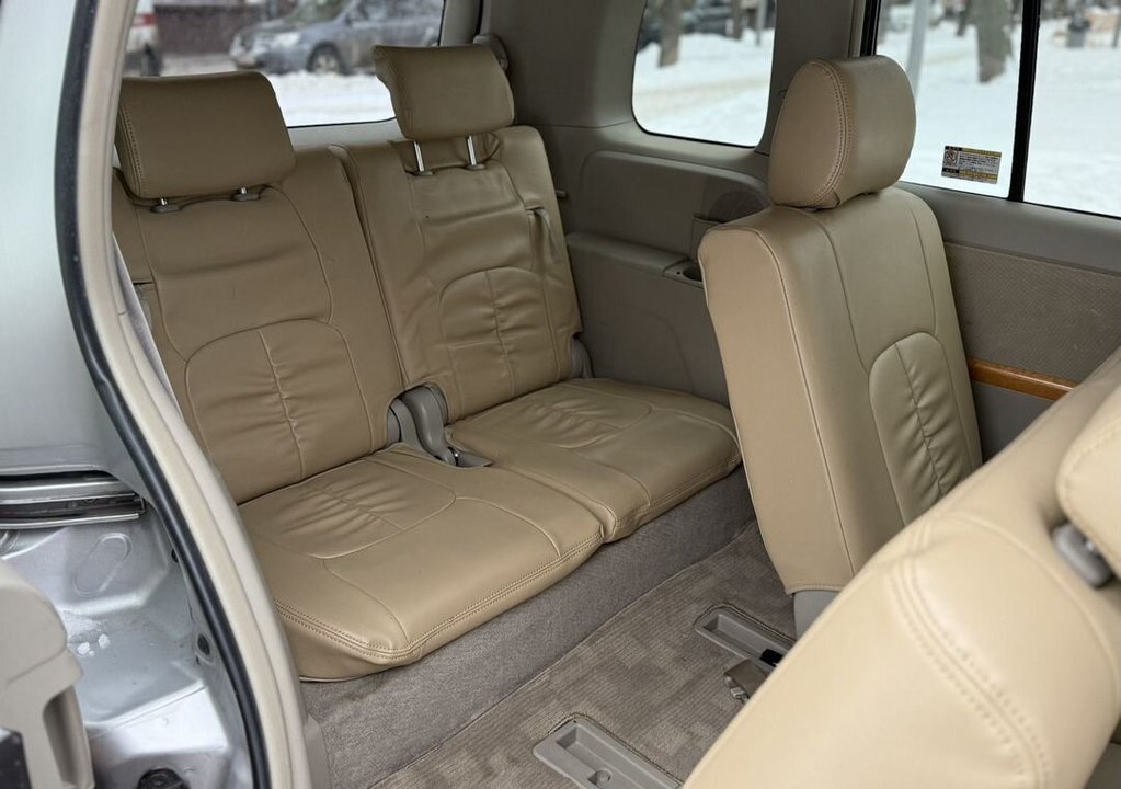 Toyota ISis, 2012 год, 1 515 000 рублей, 16 фотография