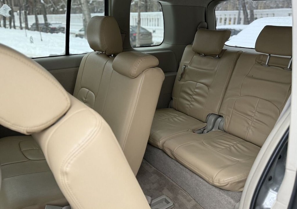 Toyota ISis, 2012 год, 1 515 000 рублей, 17 фотография