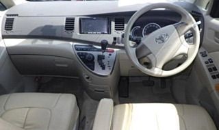 Toyota ISis, 2012 год, 1 515 000 рублей, 27 фотография