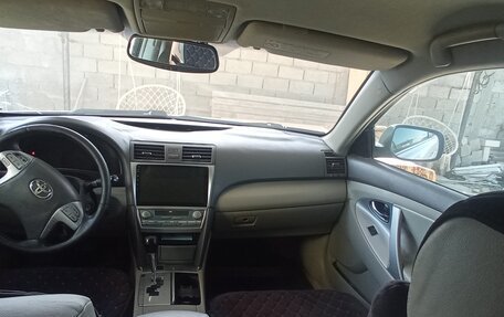 Toyota Camry, 2007 год, 850 000 рублей, 8 фотография