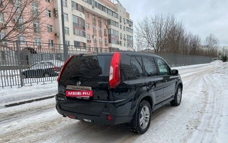 Nissan X-Trail, 2012 год, 1 795 000 рублей, 6 фотография