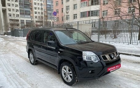 Nissan X-Trail, 2012 год, 1 795 000 рублей, 7 фотография