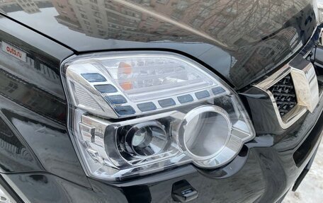 Nissan X-Trail, 2012 год, 1 795 000 рублей, 14 фотография