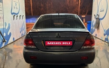 Mitsubishi Lancer IX, 2005 год, 440 000 рублей, 3 фотография