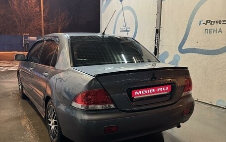 Mitsubishi Lancer IX, 2005 год, 440 000 рублей, 5 фотография