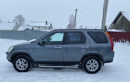 Honda CR-V II рестайлинг, 2004 год, 1 100 000 рублей, 6 фотография