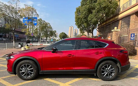 Mazda CX-4, 2021 год, 1 800 000 рублей, 6 фотография