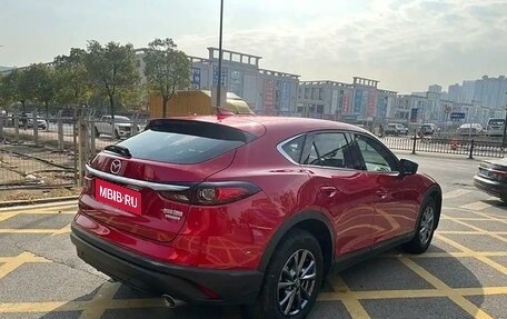 Mazda CX-4, 2021 год, 1 800 000 рублей, 3 фотография