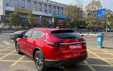 Mazda CX-4, 2021 год, 1 800 000 рублей, 5 фотография