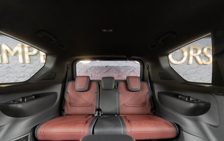 Infiniti QX80, 2024 год, 20 990 000 рублей, 18 фотография