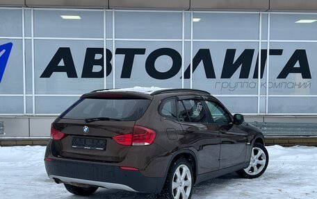 BMW X1, 2012 год, 1 252 000 рублей, 2 фотография