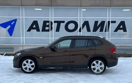 BMW X1, 2012 год, 1 252 000 рублей, 4 фотография