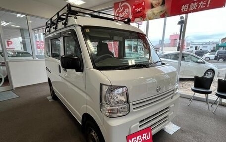 Nissan NV100 Clipper III, 2020 год, 680 000 рублей, 3 фотография