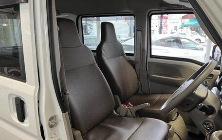 Nissan NV100 Clipper III, 2020 год, 680 000 рублей, 8 фотография