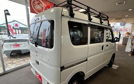 Nissan NV100 Clipper III, 2020 год, 680 000 рублей, 5 фотография