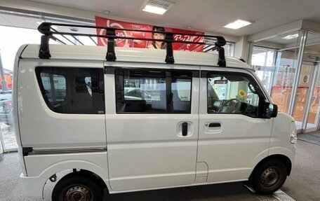 Nissan NV100 Clipper III, 2020 год, 680 000 рублей, 4 фотография