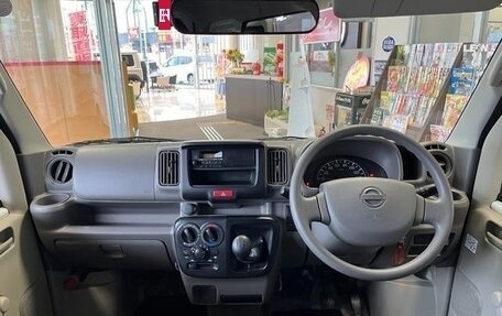 Nissan NV100 Clipper III, 2020 год, 680 000 рублей, 17 фотография