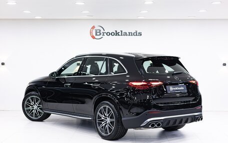 Mercedes-Benz GLC AMG, 2024 год, 12 690 000 рублей, 6 фотография