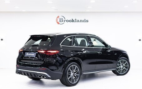 Mercedes-Benz GLC AMG, 2024 год, 12 690 000 рублей, 4 фотография