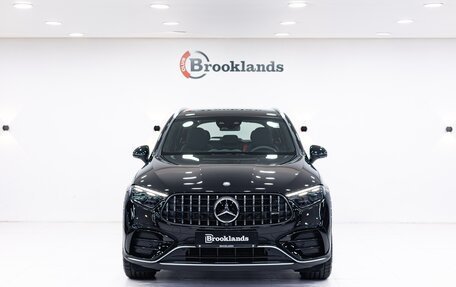 Mercedes-Benz GLC AMG, 2024 год, 12 690 000 рублей, 2 фотография