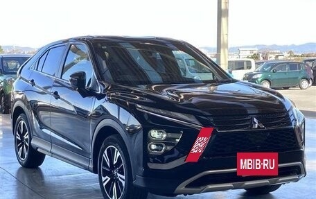 Mitsubishi Eclipse Cross, 2022 год, 1 870 000 рублей, 3 фотография