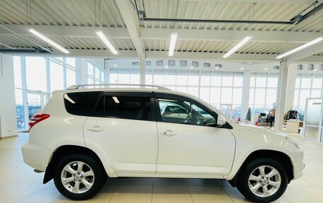 Toyota RAV4, 2011 год, 1 999 000 рублей, 7 фотография