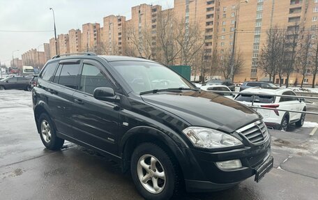 SsangYong Kyron I, 2011 год, 850 000 рублей, 3 фотография