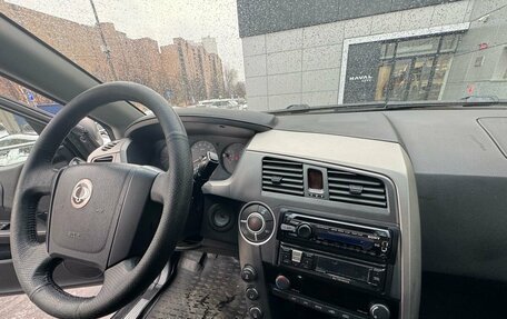 SsangYong Kyron I, 2011 год, 850 000 рублей, 12 фотография