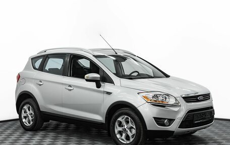 Ford Kuga III, 2008 год, 795 000 рублей, 3 фотография