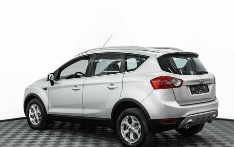 Ford Kuga III, 2008 год, 795 000 рублей, 4 фотография