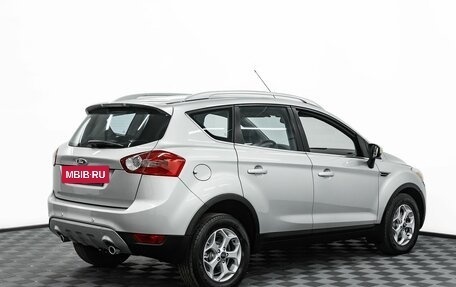 Ford Kuga III, 2008 год, 795 000 рублей, 6 фотография