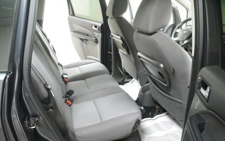 Ford C-MAX I рестайлинг, 2007 год, 475 000 рублей, 9 фотография