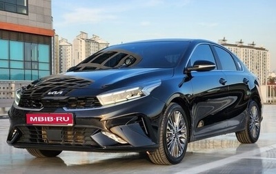 KIA K5, 2021 год, 1 700 000 рублей, 1 фотография