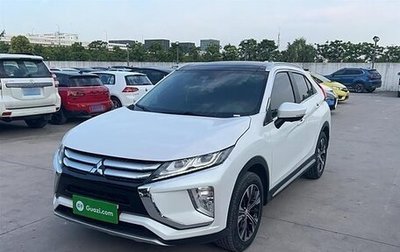 Mitsubishi Eclipse Cross, 2021 год, 1 520 000 рублей, 1 фотография