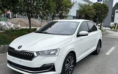 Skoda Rapid II, 2020 год, 1 151 151 рублей, 1 фотография