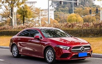 Mercedes-Benz A-Класс, 2020 год, 1 570 000 рублей, 1 фотография