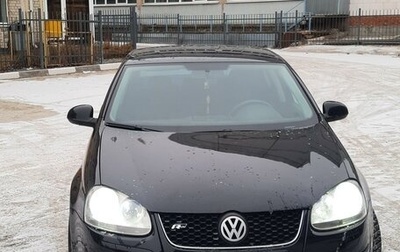 Volkswagen Jetta VI, 2008 год, 680 000 рублей, 1 фотография