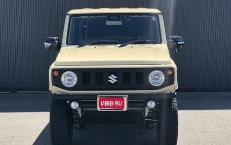 Suzuki Jimny, 2021 год, 1 300 000 рублей, 1 фотография