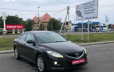 Mazda 6, 2010 год, 1 200 000 рублей, 1 фотография