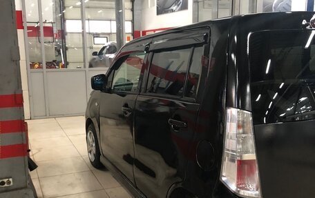 Suzuki Wagon R IV, 2009 год, 450 000 рублей, 4 фотография