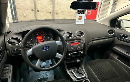 Ford Focus II рестайлинг, 2007 год, 469 000 рублей, 6 фотография