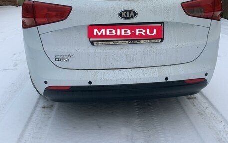 KIA cee'd III, 2014 год, 1 220 000 рублей, 14 фотография