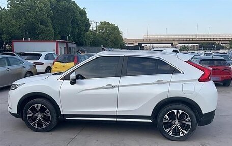 Mitsubishi Eclipse Cross, 2021 год, 1 520 000 рублей, 3 фотография