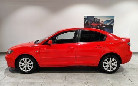 Mazda 3, 2007 год, 779 000 рублей, 8 фотография