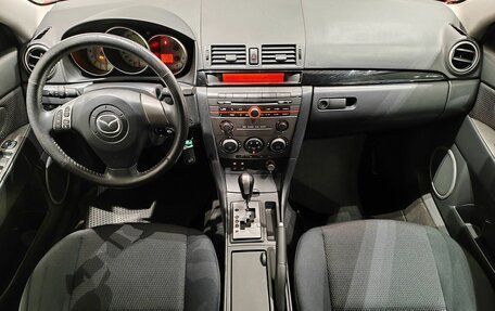 Mazda 3, 2007 год, 779 000 рублей, 10 фотография