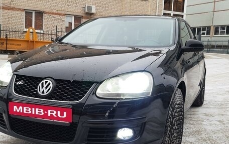 Volkswagen Jetta VI, 2008 год, 680 000 рублей, 2 фотография