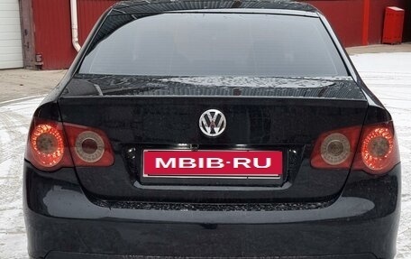 Volkswagen Jetta VI, 2008 год, 680 000 рублей, 7 фотография