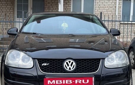 Volkswagen Jetta VI, 2008 год, 680 000 рублей, 14 фотография