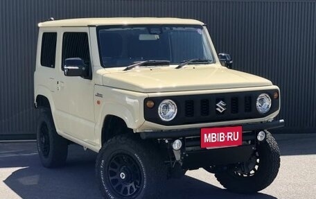 Suzuki Jimny, 2021 год, 1 300 000 рублей, 8 фотография